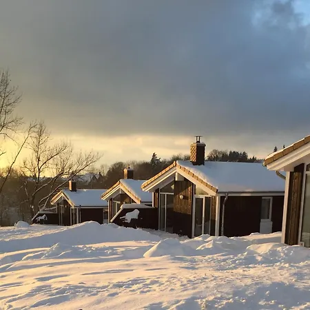 Сasa de vacaciones Harzer Blick - Im Harz *