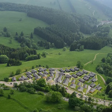 Holiday home Harzer Blick - Im Harz *