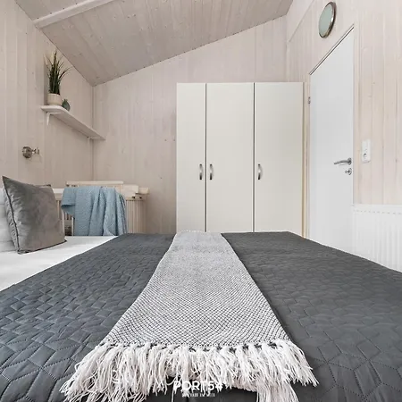 Holiday home Harzer Blick - Im Harz Sankt Andreasberg