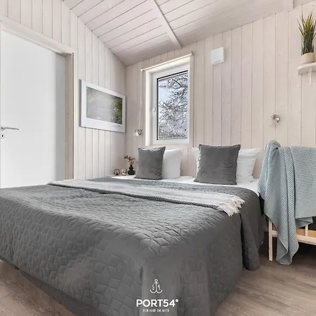 Сasa de vacaciones Harzer Blick - Im Harz *