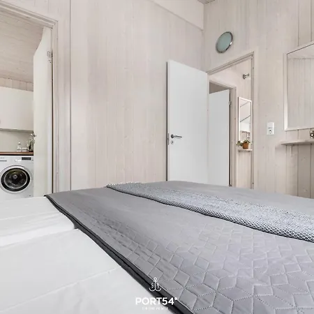 Сasa de vacaciones Harzer Blick - Im Harz *