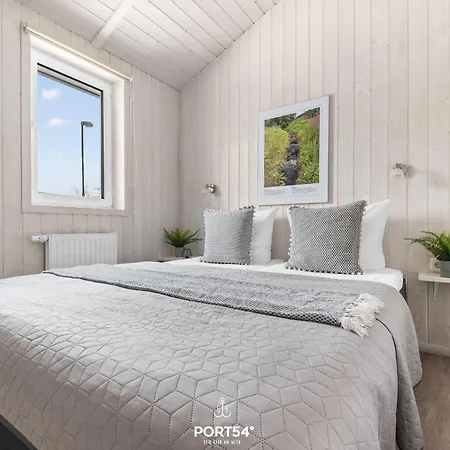 Сasa de vacaciones Harzer Blick - Im Harz *