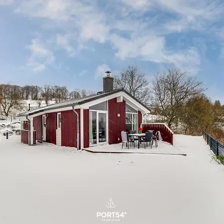 Harzer Blick - Im Harz * Sankt Andreasberg