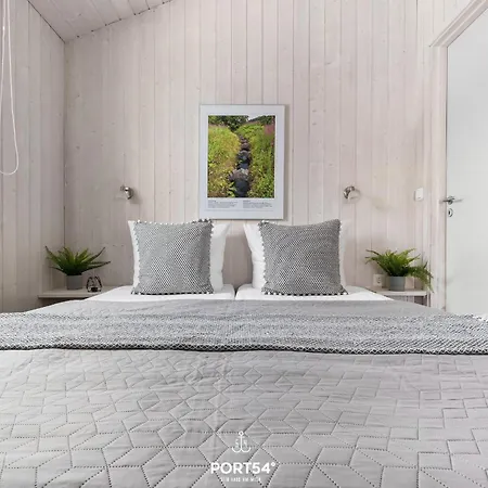 Сasa de vacaciones Harzer Blick - Im Harz *