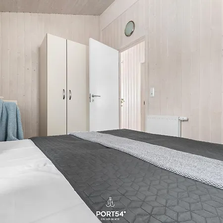 Сasa de vacaciones Harzer Blick - Im Harz