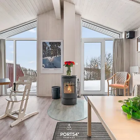 Harzer Blick - Im Harz * Sankt Andreasberg