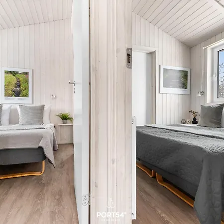 Holiday home Harzer Blick - Im Harz Sankt Andreasberg