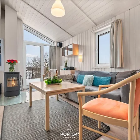 Сasa de vacaciones Harzer Blick - Im Harz