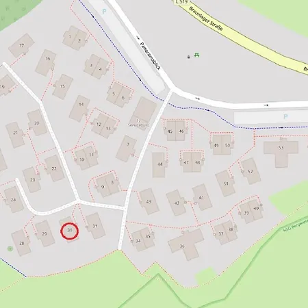 Harzer Blick - Im Harz *