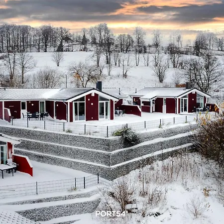 Holiday home Harzer Blick - Im Harz Sankt Andreasberg