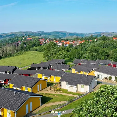 Harzer Blick - Im Harz * Sankt Andreasberg