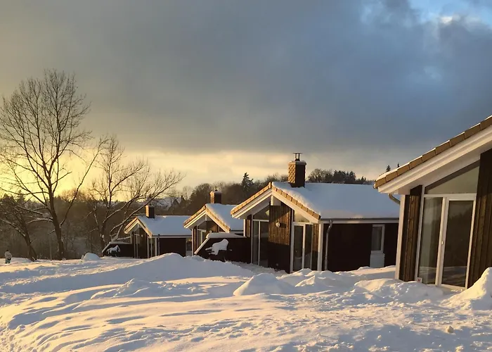 度假居 Harzer Blick - Im Harz *