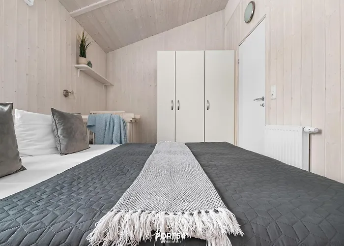 度假居 Harzer Blick - Im Harz 圣安德里斯伯格