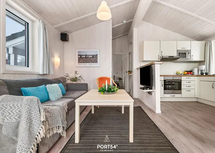 Harzer Blick - Im Harz 度假居