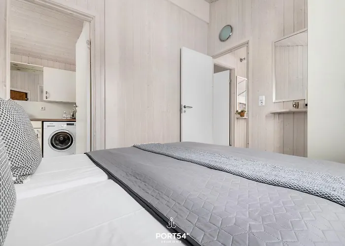 度假居 Harzer Blick - Im Harz *