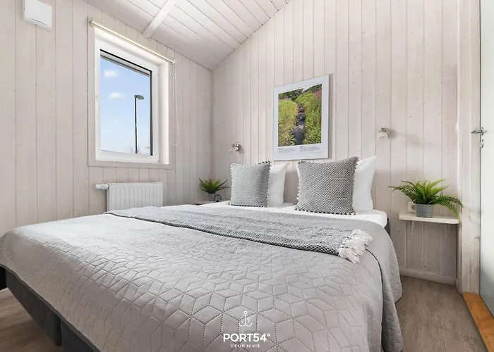 度假居 Harzer Blick - Im Harz *