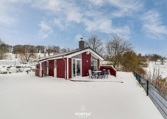 Harzer Blick - Im Harz * 圣安德里斯伯格