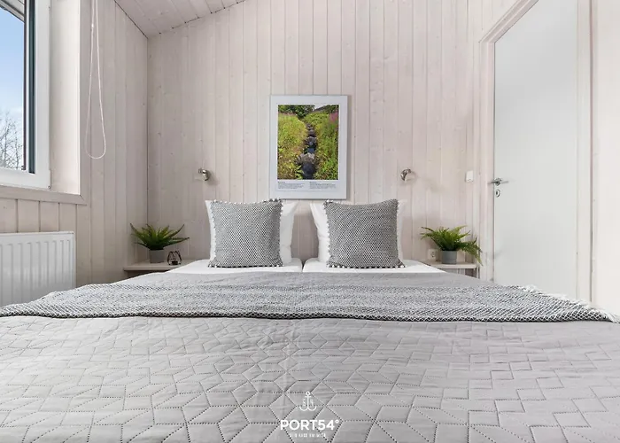 度假居 Harzer Blick - Im Harz *