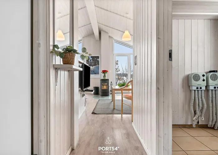 Harzer Blick - Im Harz 度假居 圣安德里斯伯格