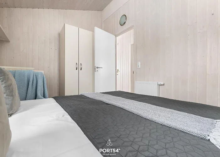 度假居 Harzer Blick - Im Harz