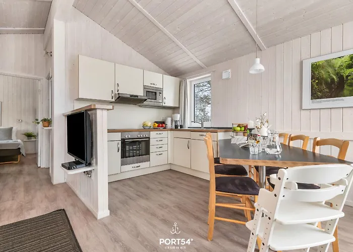 Harzer Blick - Im Harz 度假居 圣安德里斯伯格