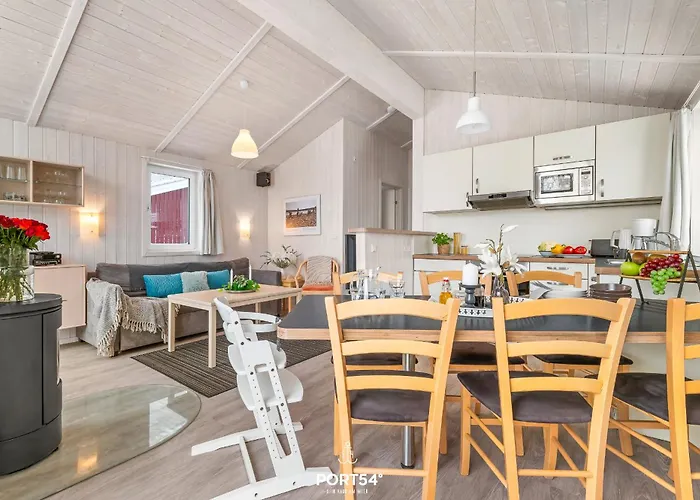 Harzer Blick - Im Harz 度假居 圣安德里斯伯格