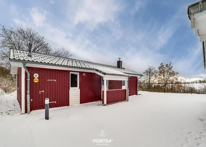 Harzer Blick - Im Harz *