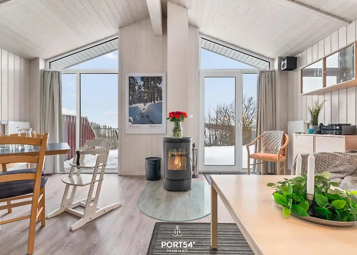 Harzer Blick - Im Harz * 圣安德里斯伯格