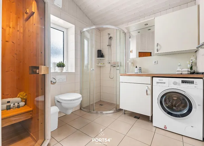 Harzer Blick - Im Harz 度假居 圣安德里斯伯格