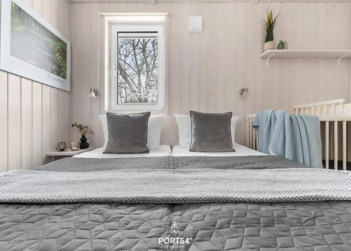 度假居 Harzer Blick - Im Harz 圣安德里斯伯格