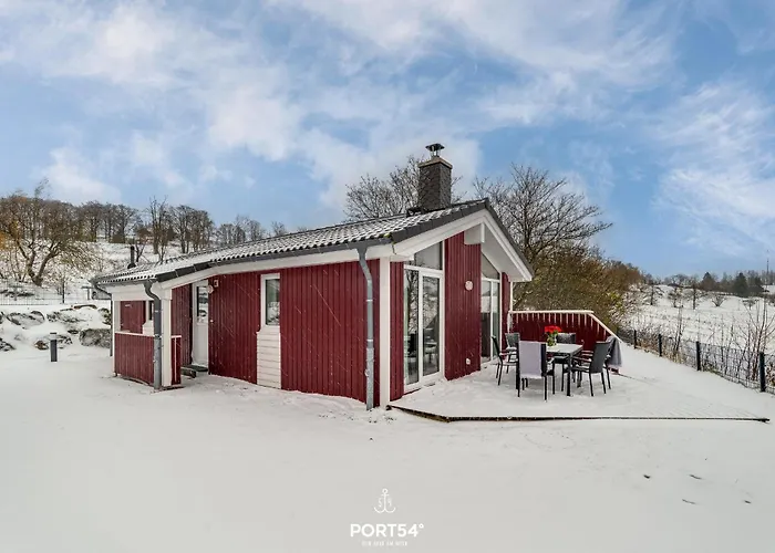 Harzer Blick - Im Harz 圣安德里斯伯格