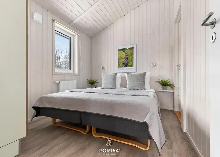 Harzer Blick - Im Harz 度假居