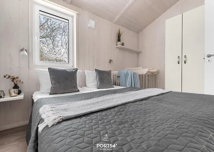 度假居 Harzer Blick - Im Harz *