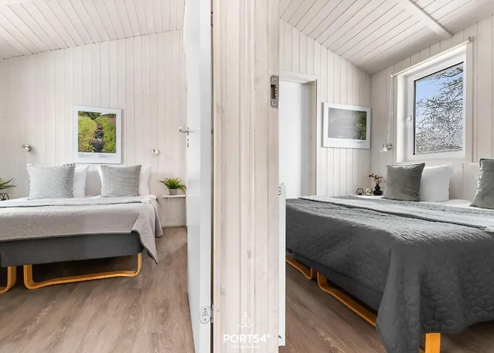 度假居 Harzer Blick - Im Harz 圣安德里斯伯格