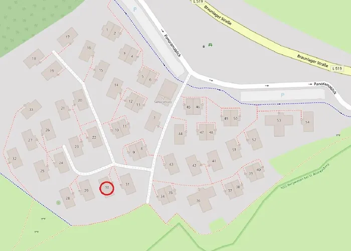 Harzer Blick - Im Harz *