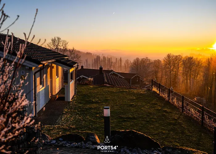 Harzer Blick - Im Harz 度假居